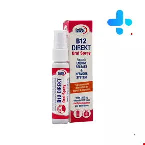 Eurhovital B12 Direkt Oral Spray 25 ml