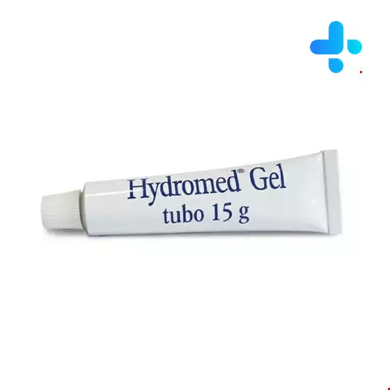 Eurofarm Debride Hydromed 15g gel