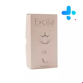 Excilia Eyelash Fortifying Serum  2.5 ml