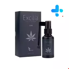 Excilia Hair Spray  50 ml