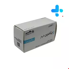 Exir Vitamin B1 100 Tabs
