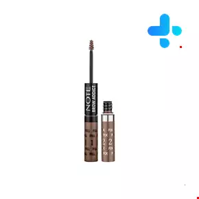 Eyebrow Addict Gel NOTE 5m