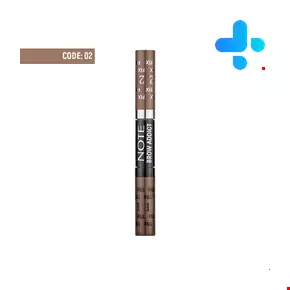 Eyebrow Addict Gel NOTE 5m