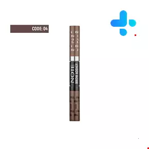 Eyebrow Addict Gel NOTE 5m