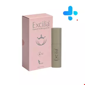 Eyelash Fortifying Serum Excilia  5 ml