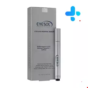 Eyesol Eyelash Serum Eyesol