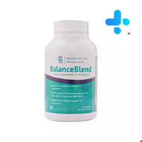Fairhaven Health Balance Blend 90 Capsule