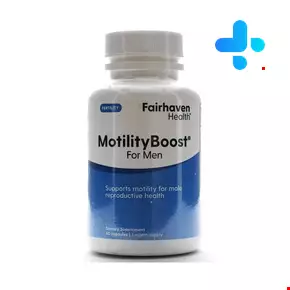 Fairhaven Health MotilityBoost for Men 60 Capsule