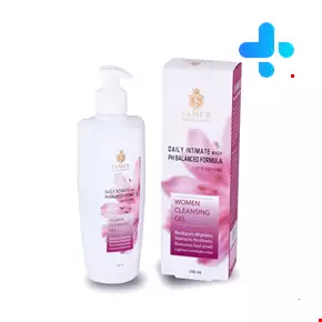 Famer Feminine Cleansing Gel 250 ml