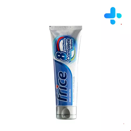  Ferris Complete toothpaste with 8 functions 120g