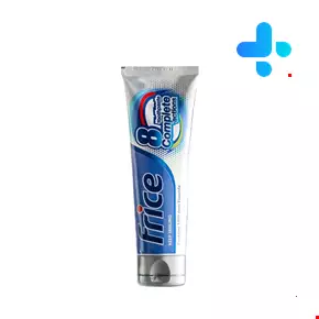 Ferris Complete toothpaste with 8 functions 120g