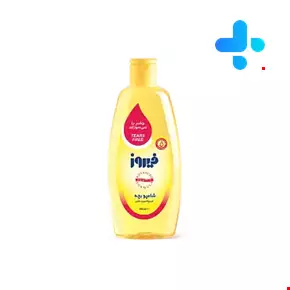Firooz Baby Shampoo 200 ml