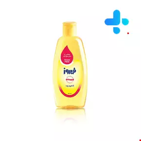 Firooz Baby Shampoo 300 ml