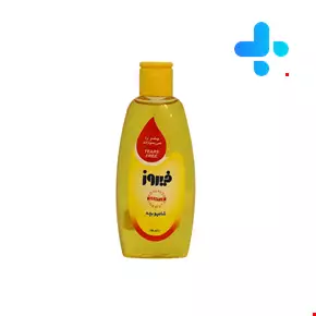 Firooz Baby Shampoo 100 ml