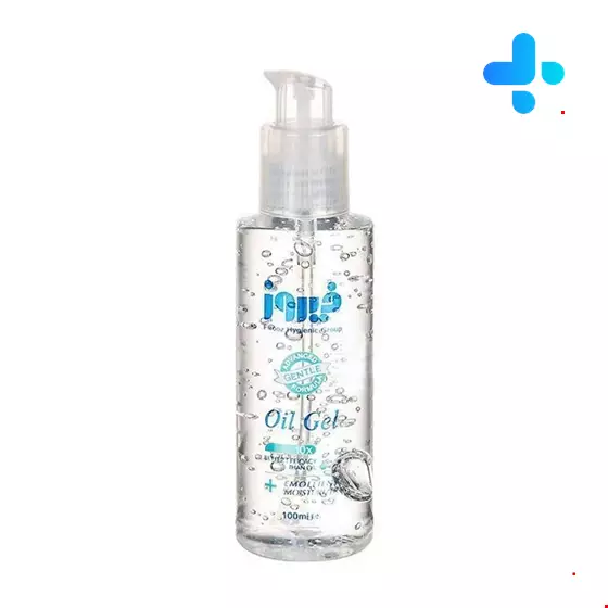 firooz Oil gel emollient and moistuizing 100ml