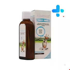 Fisher Kinder Calci Juice 200 ml