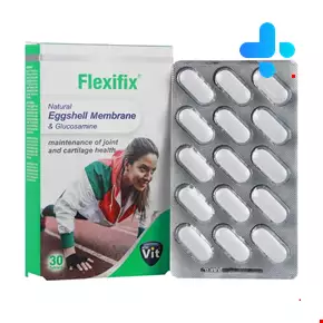 Flexifix Star Vit