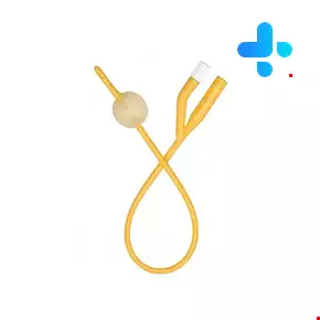 Sana Salamat Foley Catheter Size 12 