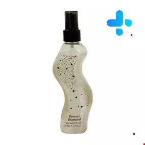For Ever Diamond body splash Women Jacsaf