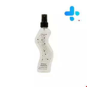 For Ever Diamond body splash Women Jacsaf