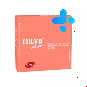 Fort E Collafix 10 Vials