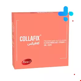 Fort E Collafix 10 Vials