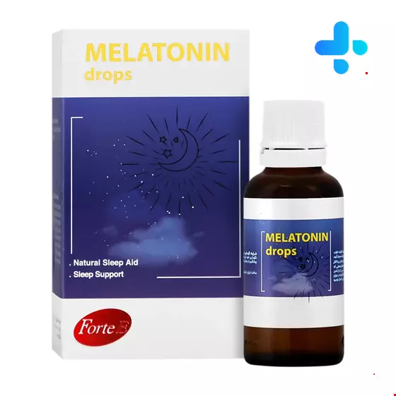 Forte E Melatonin 2 mg Forte E