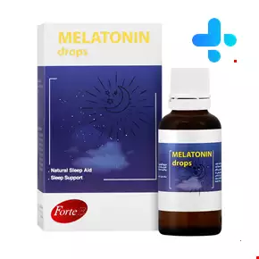 Forte E Melatonin 2 mg Forte E