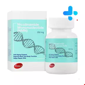 Forte E Nicotinamide Mononucleotide Capsules  30 Caps