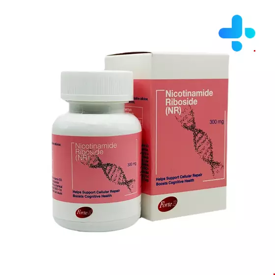 Forte E Nicotinamide Riboside 30 tablets