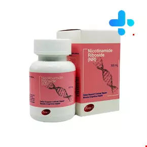 Forte E Nicotinamide Riboside 30 tablets
