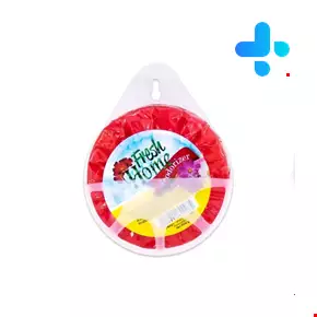 Fresh Home Deodorizer Toilet 50 g