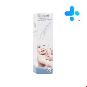 Fteco medicine spoon