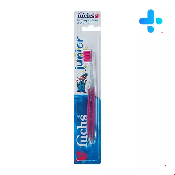 Fuchs Junior Toothbrush