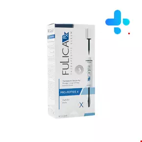 Fulica RX Pro Peptide Serum  9ml