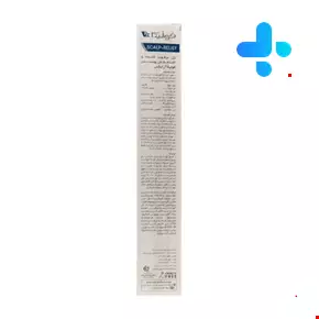 Fulica Rx Scalp Relife Gel 50 ml