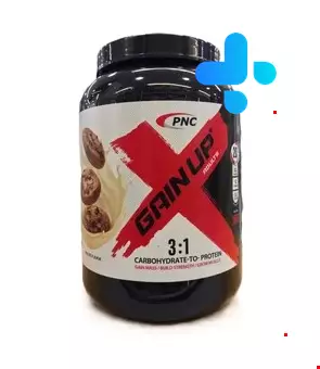Karen Gain Up Hard Gainer 1800 g