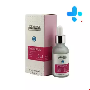 genosi eye serum 30 ml