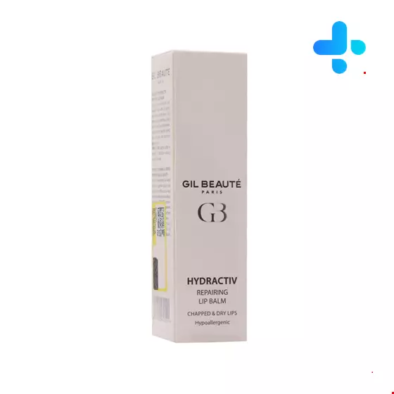  Gil Beaute Hydractiv Lip Balm 15 ml 