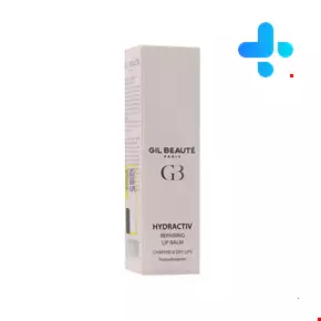  Gil Beaute Hydractiv Lip Balm 15 ml 