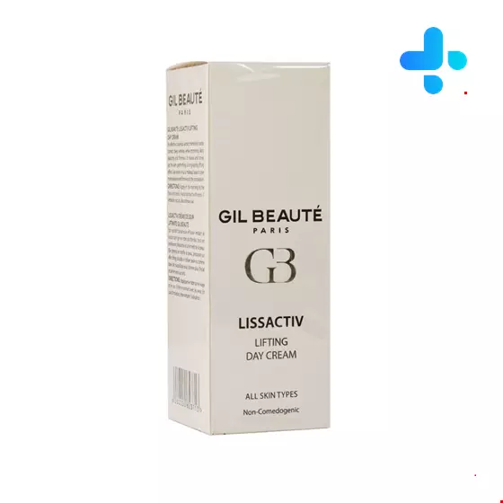 Gil Beaute Lissactiv Lifting Day Cream ۴۰ ml
