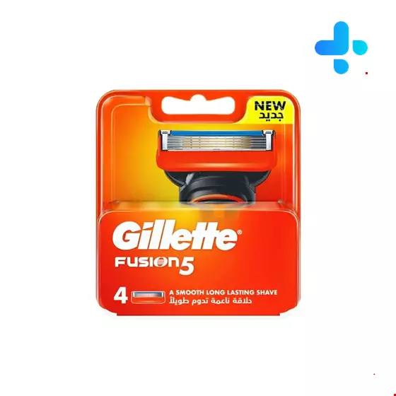 Gillette Fusion 5 cartridges