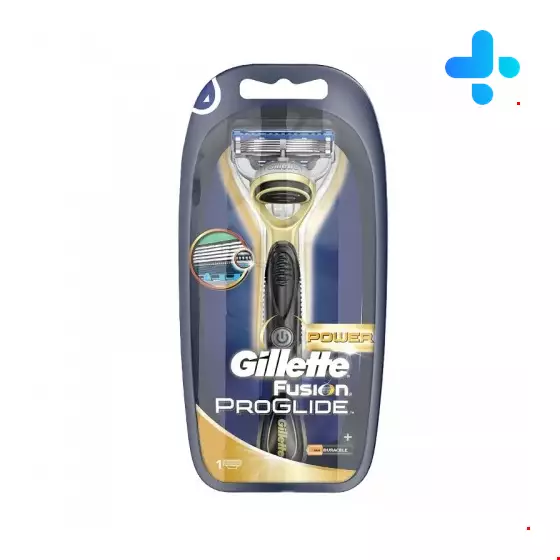 Gillette Fusion Proglide Power Model cartridges 