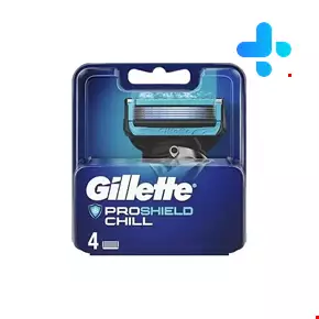 Gillette Proshield Chill Refill