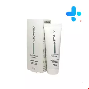 Ginagen Whitening Cream  50 ml