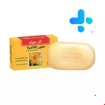 Gol Cito Calendula Soap Gol Cito