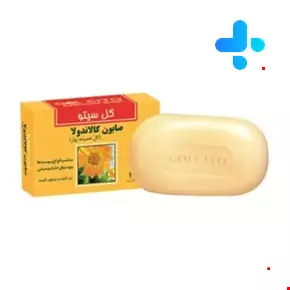 صابون کالاندولا گل سیتو
