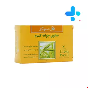 Gol Cito Wheat Germ Soap Gol Cito