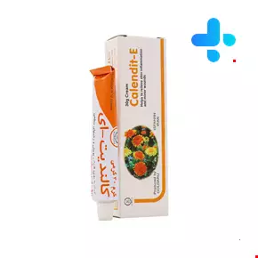 Goldarou Calendit E Cream 30 ml