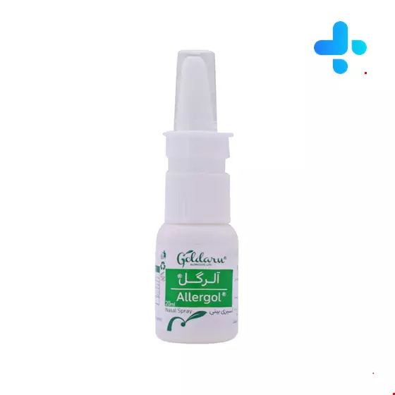 Goldaru Allergol Nasal Spray